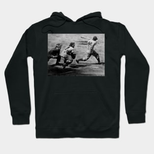 Jackie Robinson Hoodie